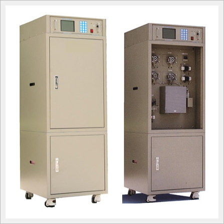 Cl - Ion Electrode Method HCl Analyzer  Made in Korea